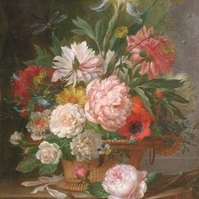 Схема вышивки «№1727275»