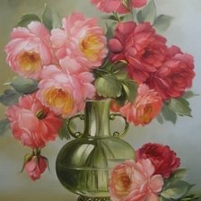 Схема вышивки «№1727345»