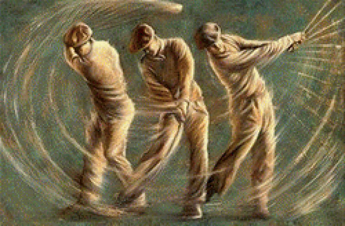 гольф - гольф - предпросмотр