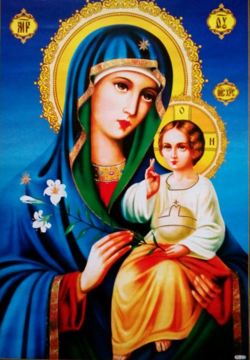 икона - оригинал