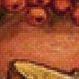 Предпросмотр схемы вышивки «грибы» (№1727902)