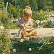 Схема вышивки «№1728001»