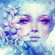 Схема вышивки «№1728431»