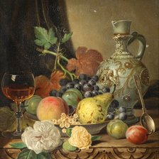 Схема вышивки «№1728514»