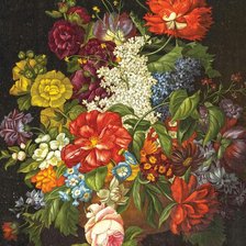 Схема вышивки «№1728518»