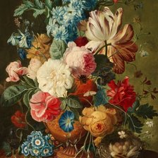 Схема вышивки «№1728588»