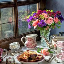 Схема вышивки «391»