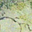 Предпросмотр схемы вышивки «Пейзаж.» (№1728723)
