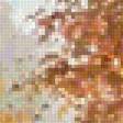 Предпросмотр схемы вышивки «осень» (№1728844)