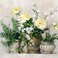 Схема вышивки «№1728847»