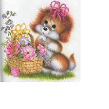 Схема вышивки «№1729041»