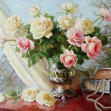 Схема вышивки «№1729251»