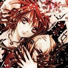 Рыцарь вампир