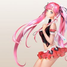 Схема вышивки «№1729580»