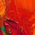 Предпросмотр схемы вышивки «Маки.» (№1729679)