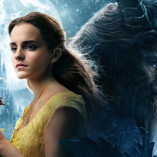 Красавица и