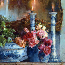 Схема вышивки «№1730150»