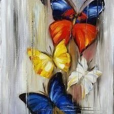 Схема вышивки «№1730447»