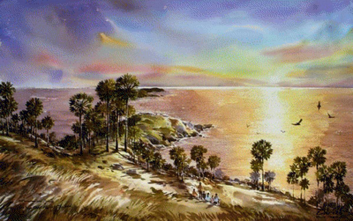 Kartina - предпросмотр