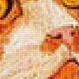 Предпросмотр схемы вышивки «Осенний кот.» (№1730525)