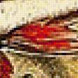 Предпросмотр схемы вышивки «№1730706»