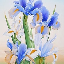 Схема вышивки «№1730743»