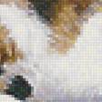 Предпросмотр схемы вышивки «кот» (№1731560)