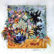 худ. Екатерина Гребенкина