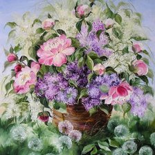 худ. Екатерина Гребенкина