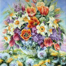 худ. Екатерина Гребенкина