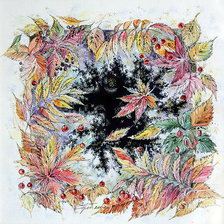 худ. Екатерина Гребенкина