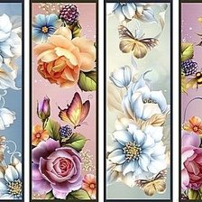 Схема вышивки «№1731726»