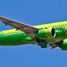 Схема вышивки «S7»