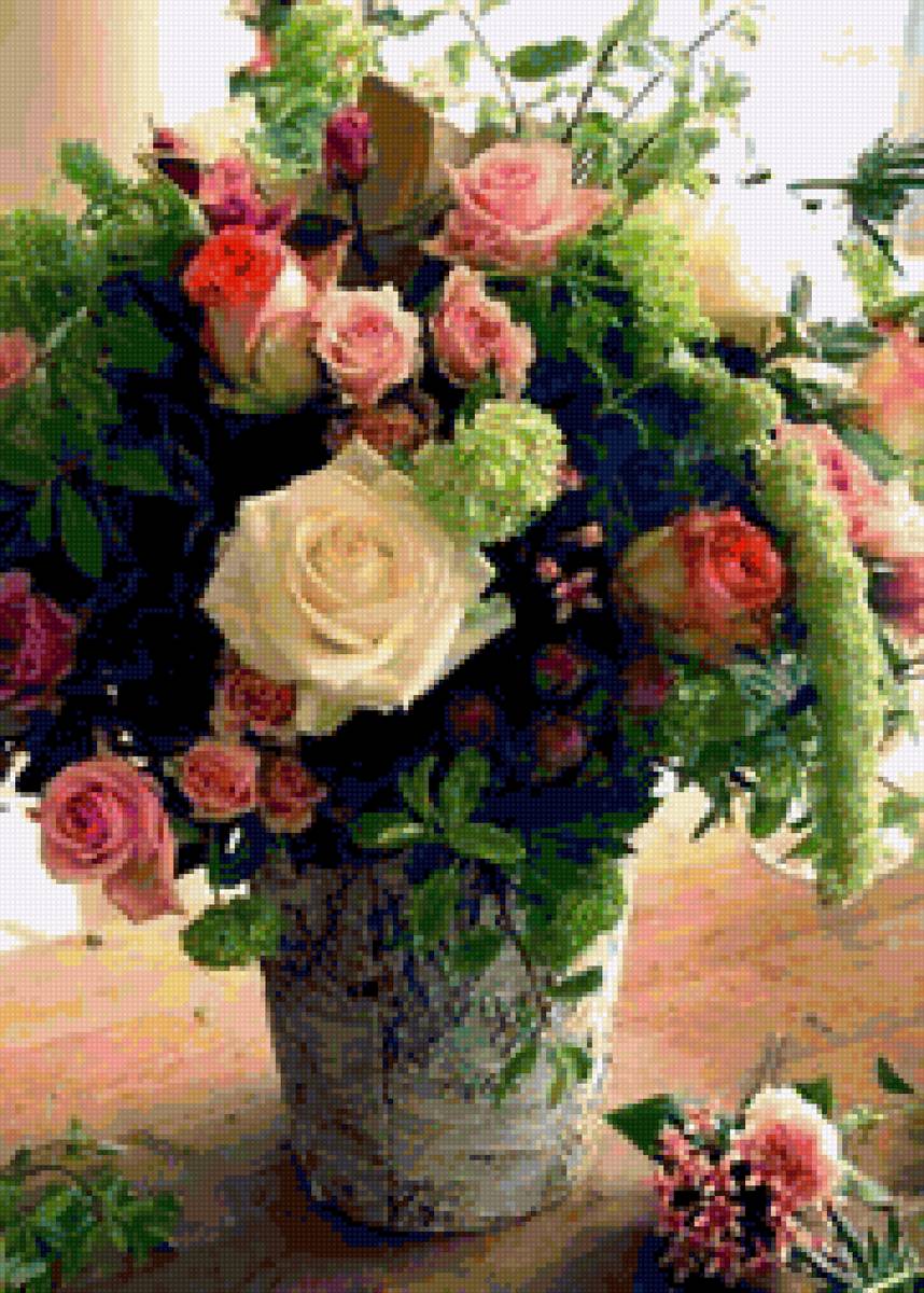 BUKET - cvetq - предпросмотр