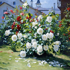 Схема вышивки «№1732160»