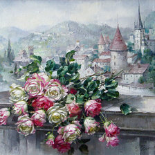 Схема вышивки «№1732163»