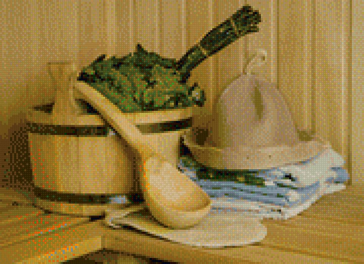 баня - предпросмотр