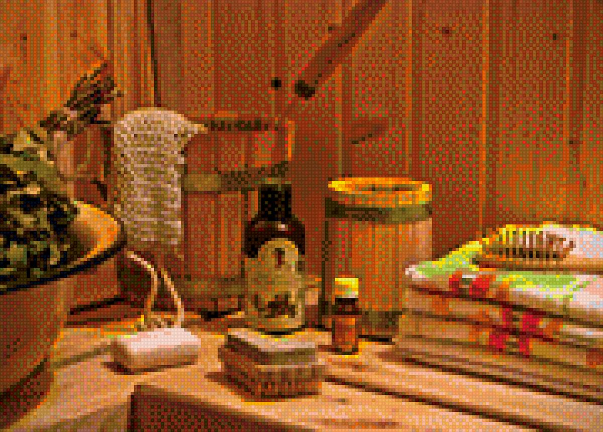 баня - предпросмотр