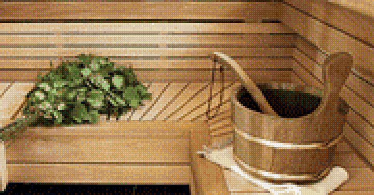 баня - предпросмотр