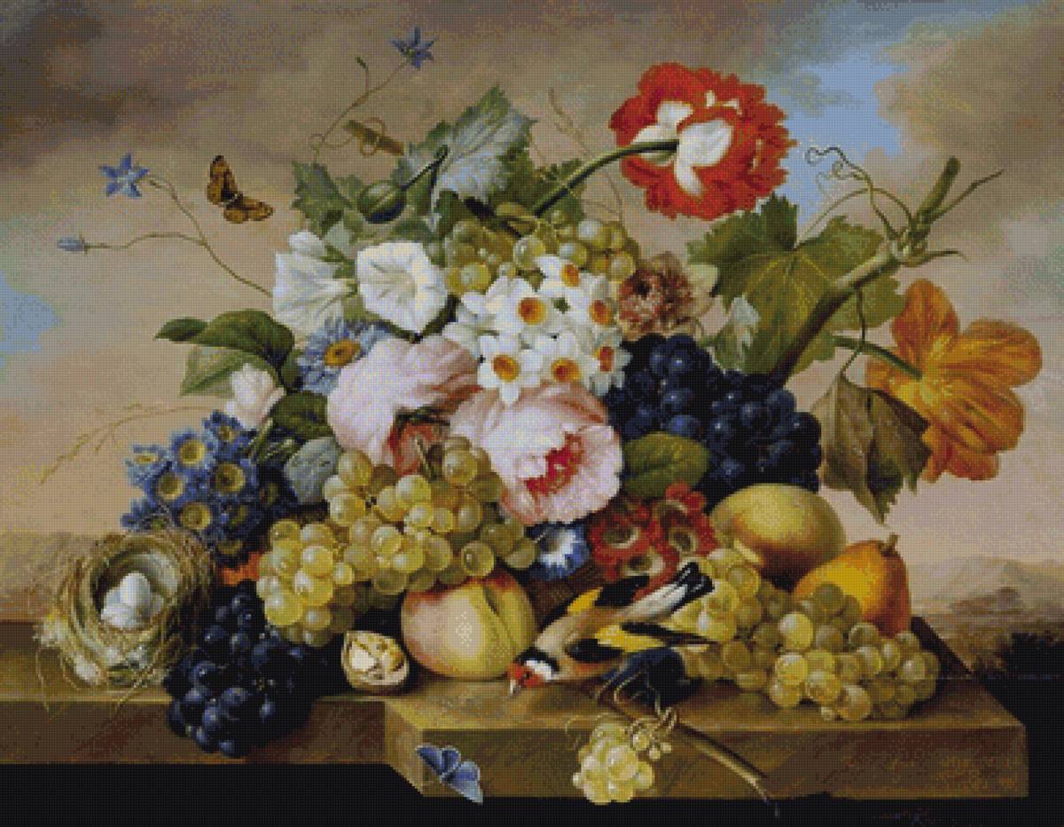 zátišie - предпросмотр