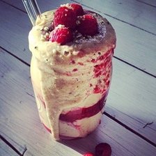 Схема вышивки «мороженое,сладости»