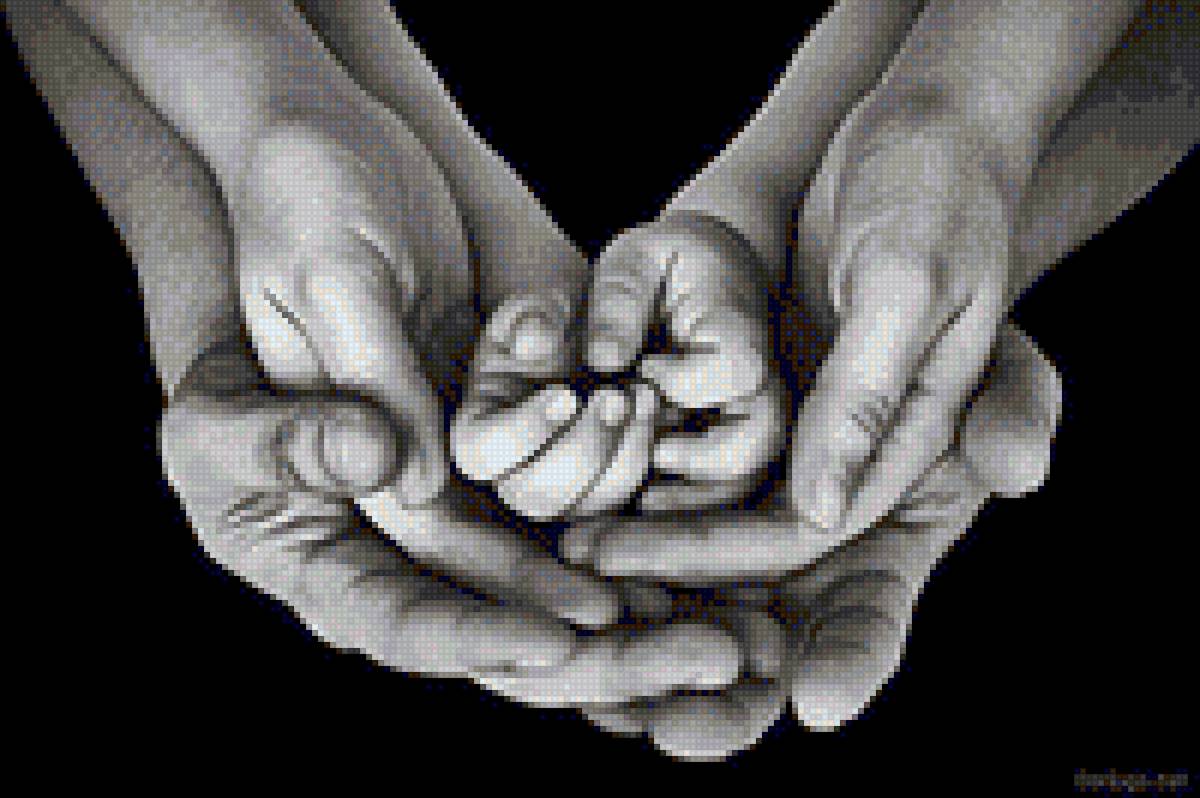 Семья - предпросмотр