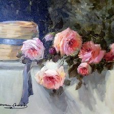 Схема вышивки «№1732987»