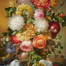 Схема вышивки «№1733079»