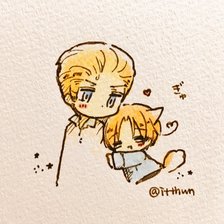 Схема вышивки «Gerita»