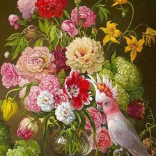 Схема вышивки «№1733313»