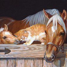 Схема вышивки «друзья»