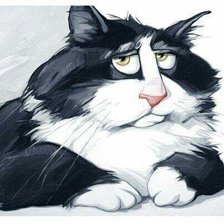 Схема вышивки «№1733942»