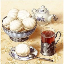 Схема вышивки «№1733981»