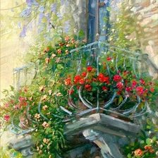 Схема вышивки «№1733998»